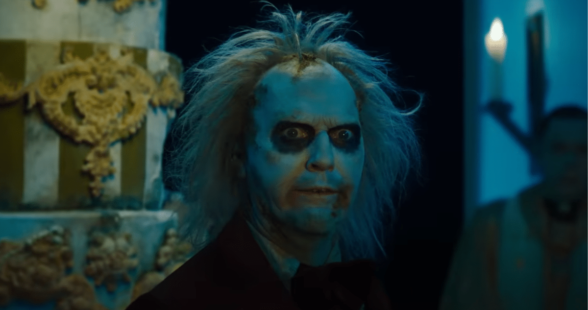 ¡Beetlejuice Regresa Más Terrorífico Que Nunca! Descubre los Detalles de la Esperada Secuela