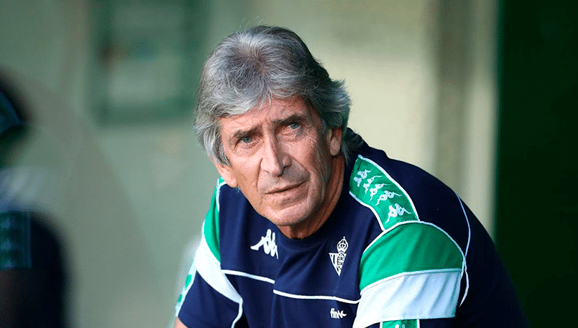 ¡Betis Confía Plenamente en Pellegrini! Director Deportivo Respalda su Continuidad