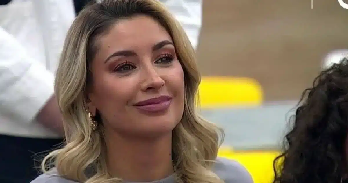 ¡Camila Andrade Conquista Corazones en Gran Hermano! Participante Confiesa su Atracción