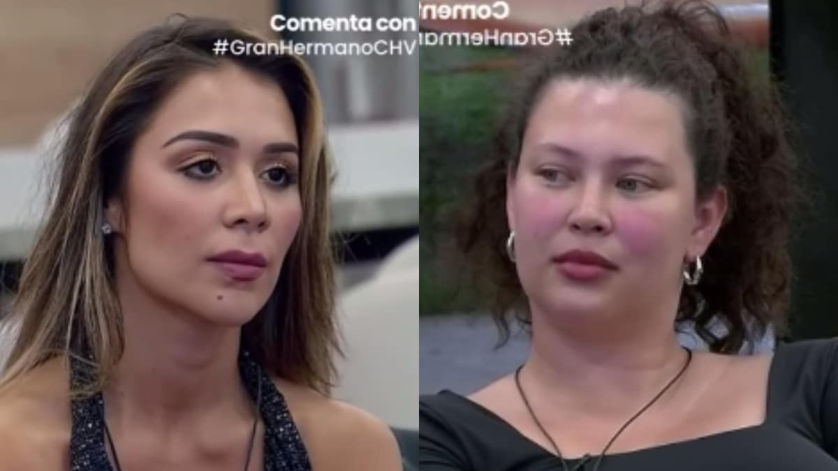 ¡Chama Expuesta! Michelle Carvalho Arremetió Sin Filtro Contra Su Excompañera de 'Gran Hermano'