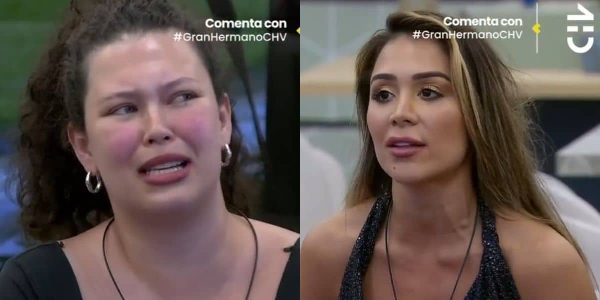 ¡Chama Sufre la Peor Noticia en Gran Hermano! Tensión y Confrontación Sacuden la Casa