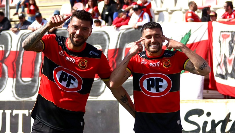 ¡Choque de Titanes en el Maule! Curicó Unido Cae Ante Rangers en Épico Encuentro