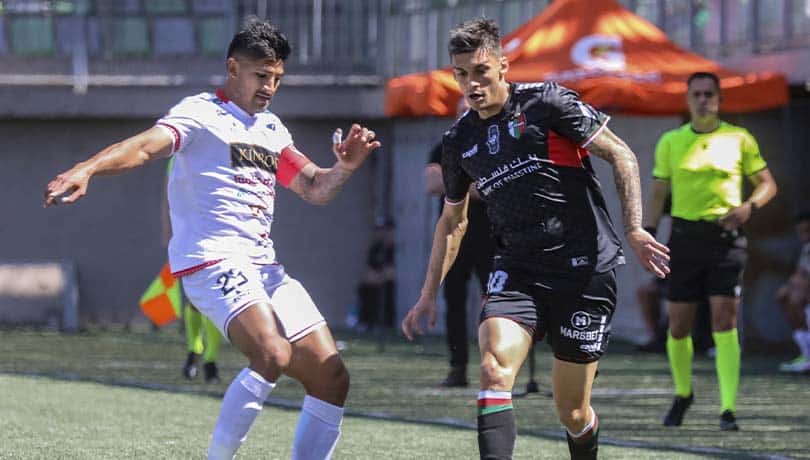 ¡Copiapó Vuelve a la Cima! Emocionante Triunfo Ante Palestino en la Lucha por la Permanencia