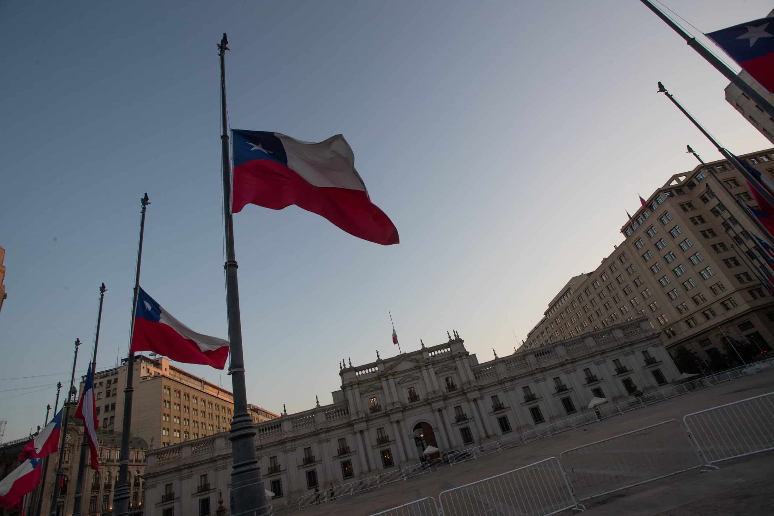 ¡Descubre el Sueldo Presidencial Más Alto de la Historia de Chile!