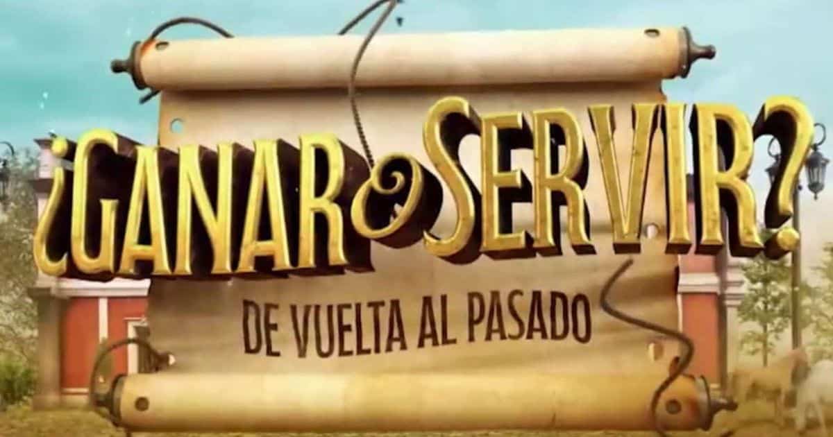 ¡Descubre la Fecha Revelada de la Épica Final de '¿Ganar o Servir?' en Canal 13!