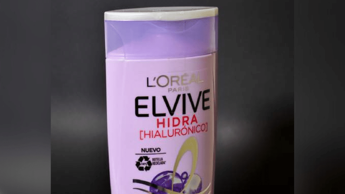 ¡Descubre la Verdad Detrás de la Línea Elvive Hydra Hialurónico de L'Oréal!