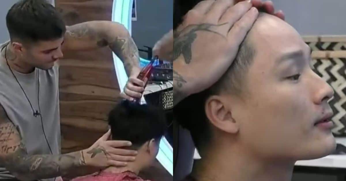 ¡Escándalo en Gran Hermano: Más de 100 Denuncias por Corte de Pelo Forzado!