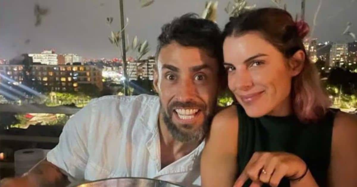 ¡Fin de una Relación Estrellada: Maite Orsini y 'Mago' Valdivia Rompen Lazos!