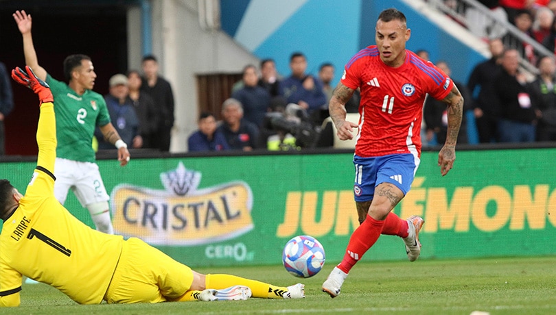 ¡Lampe Revela la Verdad Detrás del Gol de Vargas: Una Lesión Devastadora!