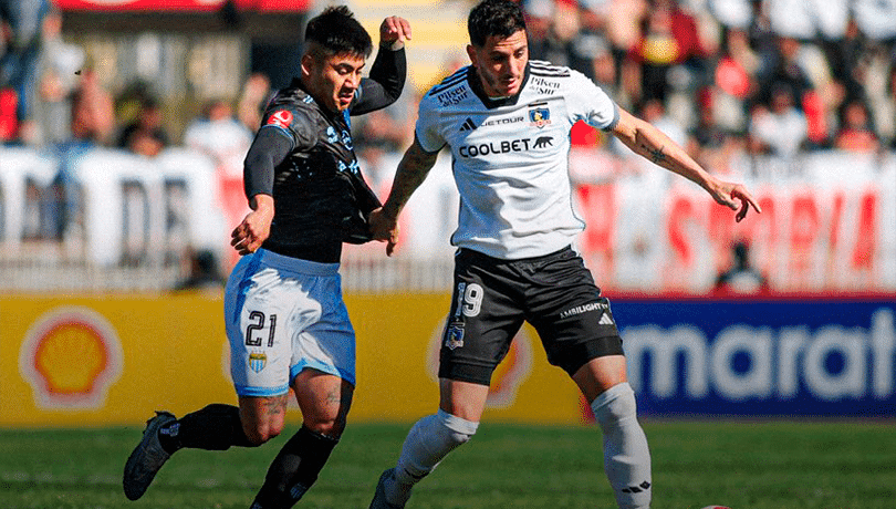 ¡Magallanes Aplasta a Colo-Colo en la Final Zonal de la Copa Chile!