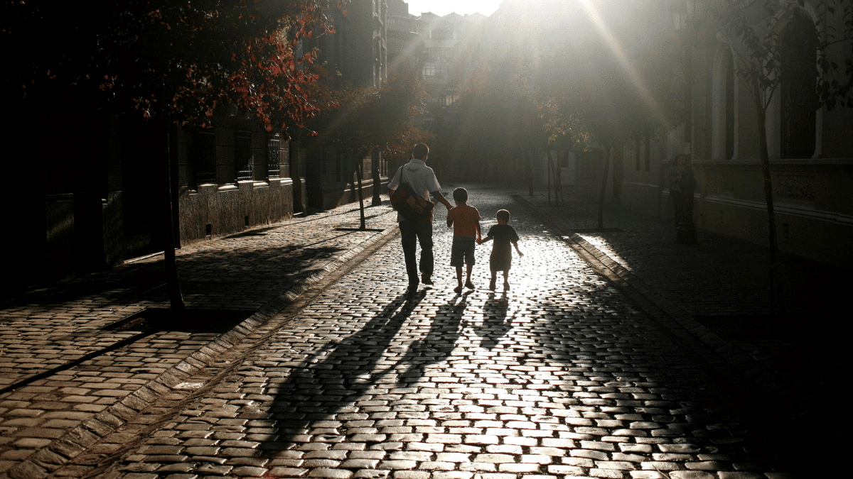 ¡Más de 87,000 Deudores de Pensión Alimenticia Eliminados del Registro! ¿Qué Significa Esto para los Padres y Madres de Chile?