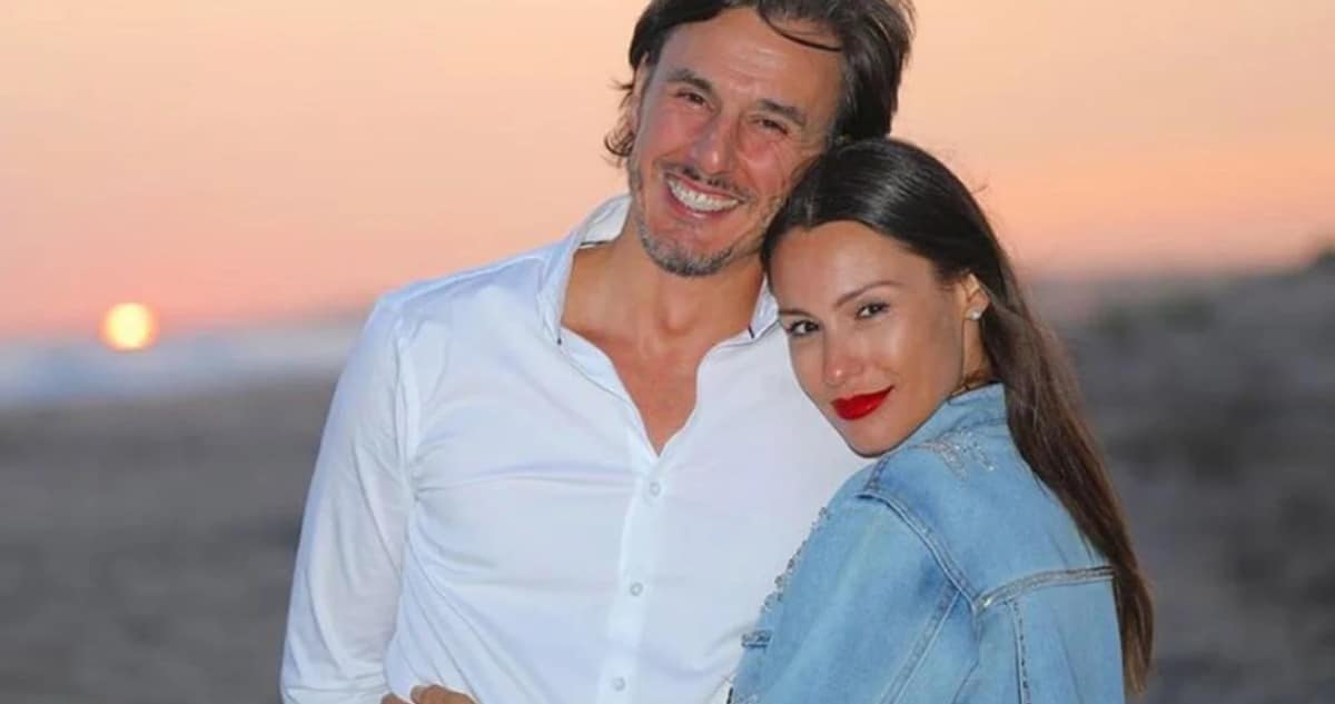 ¡Pampita y Roberto García Moritán: Una Separación Inesperada Después de 5 Años de Matrimonio!