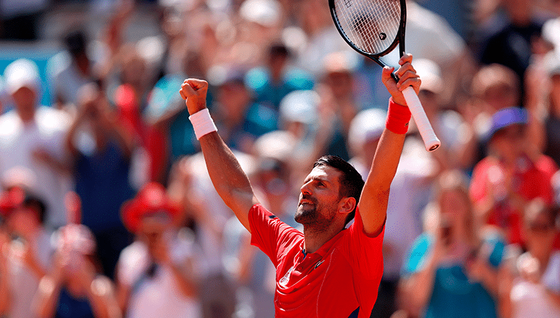 ¡Prepárate para el Duelo de Leyendas: Djokovic y Del Potro se Enfrentan en Argentina!