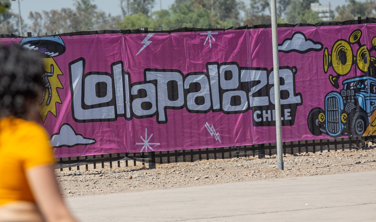 ¡Prepárate para la Fiesta Musical más Esperada de 2025! Lollapalooza Chile Revela su Cartel Diario