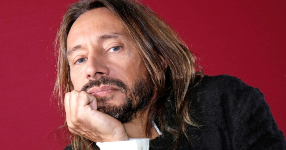 ¡Prepárate para una Noche Electrizante con Bob Sinclar en Chile!