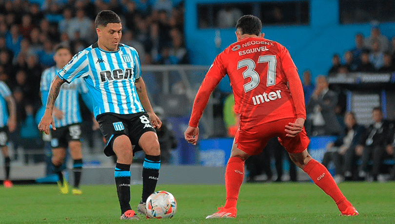 ¡Rumbo a la gloria! Las semifinales de la Copa Sudamericana 2024 se definen en un emocionante duelo