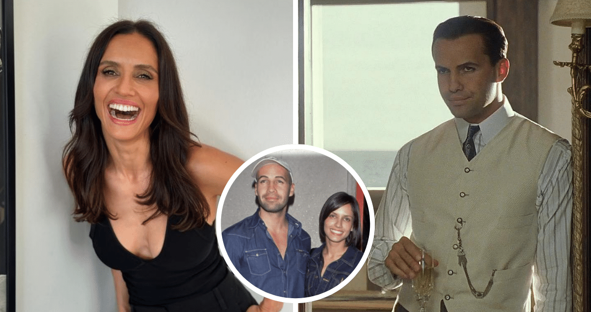 ¡Sorprendente Revelación! Leonor Varela Cuenta Cómo Billy Zane, el Villano de Titanic, le Propuso Matrimonio