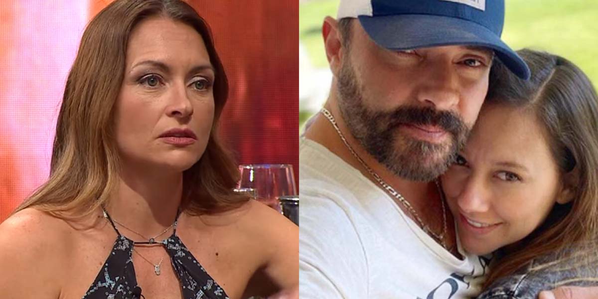 ¡Sorprendente Revelación! Paula Pavic Confirma el Fin de su Apasionado Romance con el Ex de Peka Parra