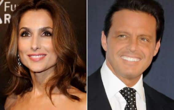 ¡Sorpresa! Luis Miguel y Paloma Cuevas se han casado: ¿Será que la pareja planea agrandar la familia?