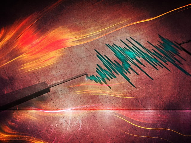 ¡Temblor en el Norte de Chile! Descubre los detalles del sismo de menor intensidad que sacudió Tarapacá y Antofagasta