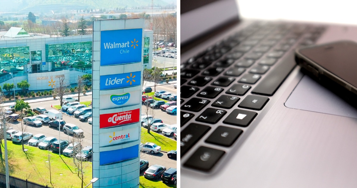 ¡Walmart Chile Enfrenta Acusaciones Explosivas: Ejecutivo Habría Robado Datos Confidenciales Antes de Ser Despedido!