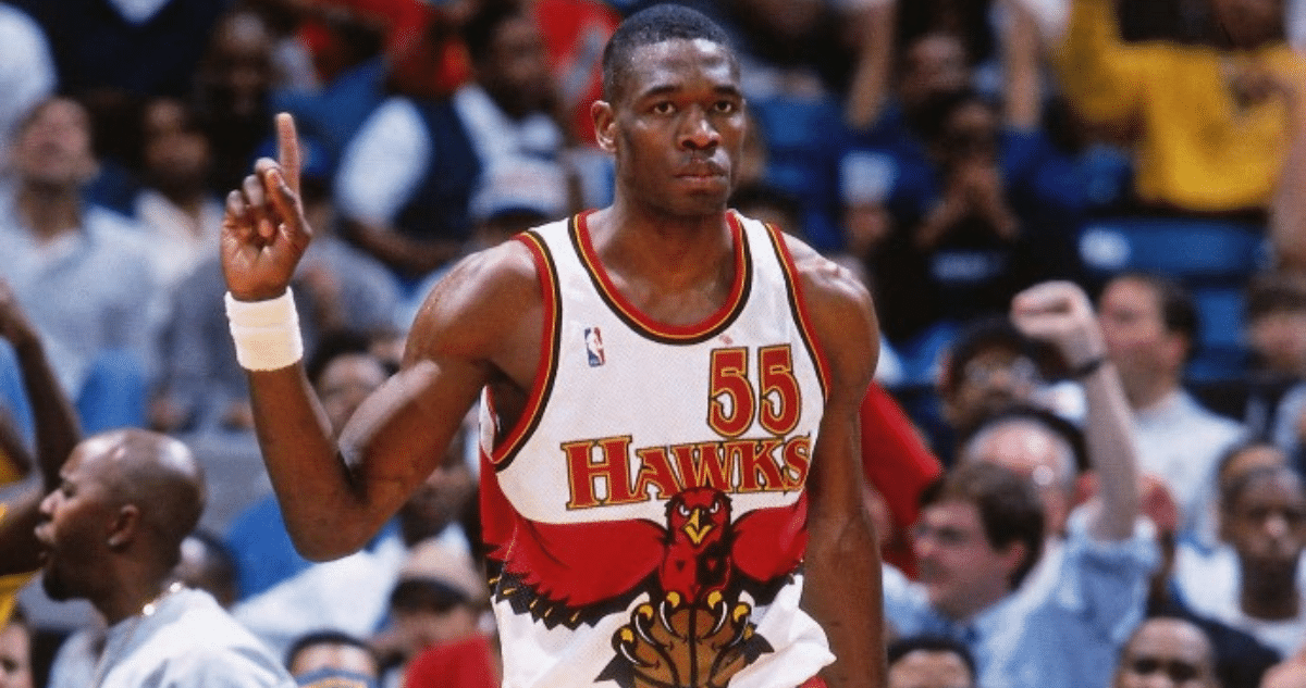 Adiós a una Leyenda: Dikembe Mutombo, el Gigante Defensivo que Marcó Época en la NBA