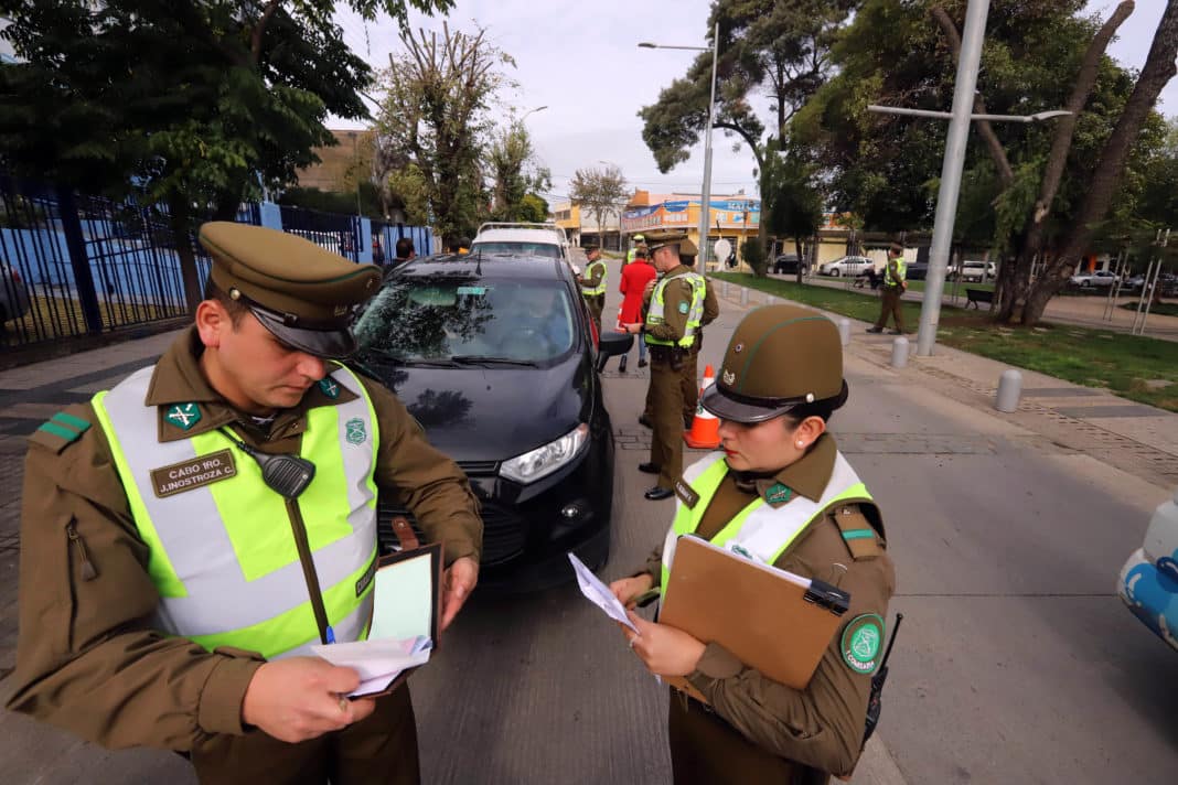 Alerta de Seguridad en Chile: Diputados Exigen Medidas Contundentes para Proteger a Turistas y Residentes