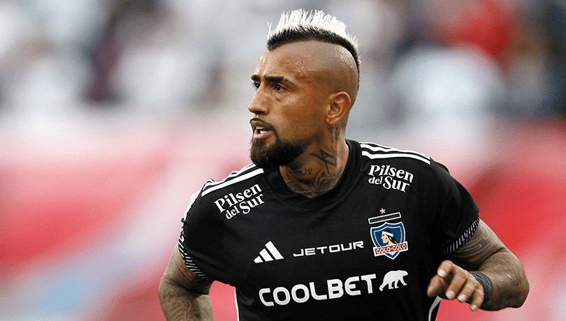 Arturo Vidal Silencia a Herrera: Revelaciones Impactantes Sobre su Paso en la Selección