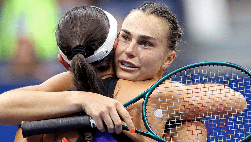 Aryna Sabalenka Conquista el US Open y Acecha el Número 1 Mundial