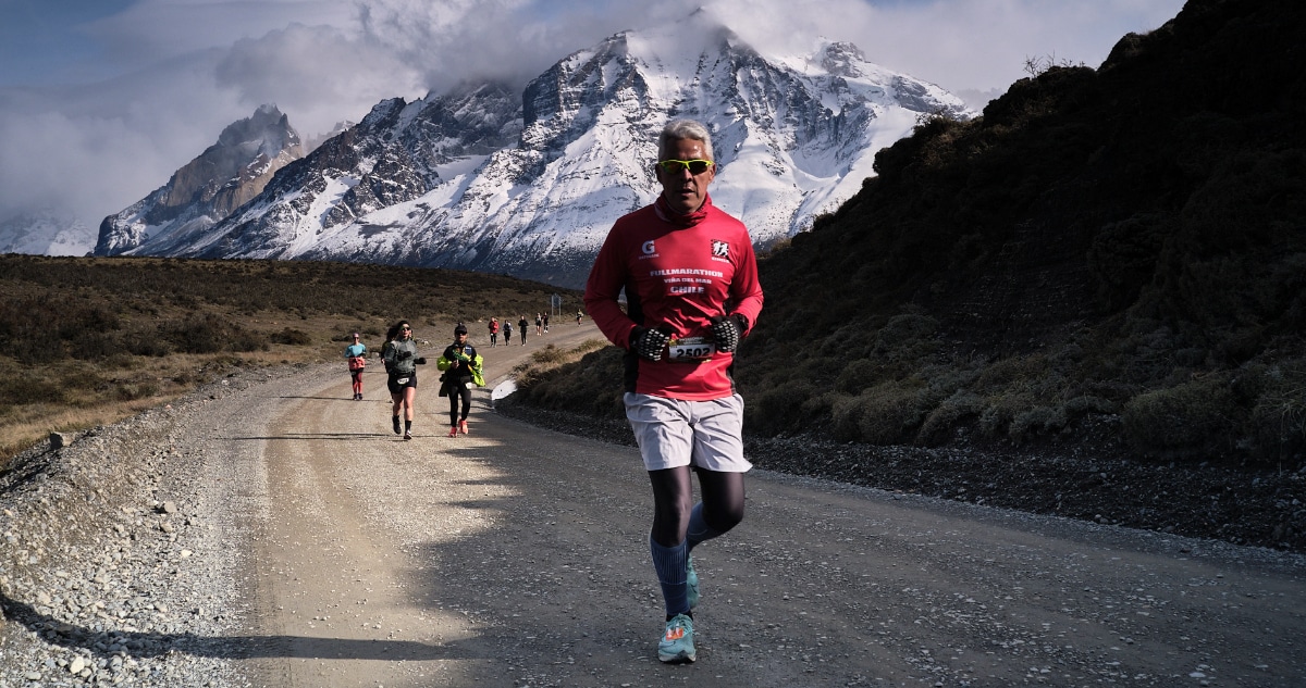 Atletas Heroicos Enfrentan los Desafíos de la Patagonia: El Patagonian International Marathon Revela a sus Campeones