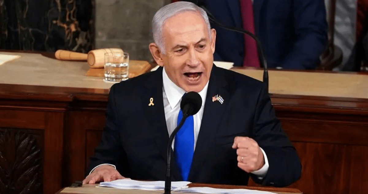 Benjamín Netanyahu: El Líder Que Lucha por Liberar a los Rehenes y Proteger a Israel