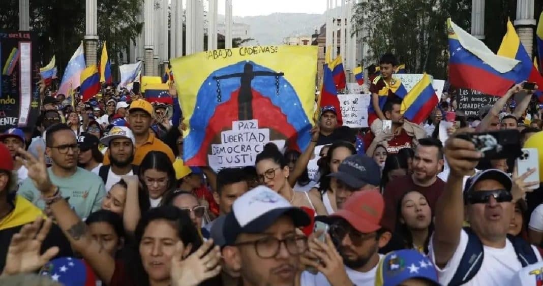 Bienvenidos a Argentina: Cómo el país abre sus puertas a los venezolanos con documentos vencidos