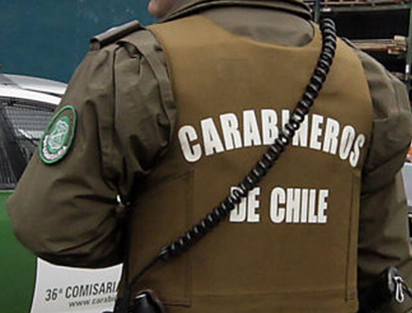 Carabineros Detienen a Sospechosos de Homicidio en Pichilemu: Una Investigación Exhaustiva Que Sacude a la Comunidad