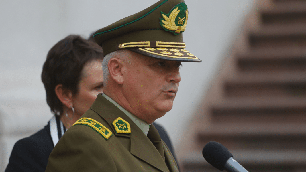 Carabineros de Chile: Continuidad y Desafíos en la Seguridad Nacional