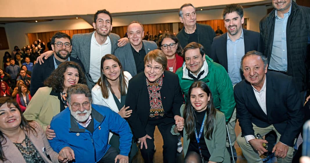 Celebrando 70 Años de Excelencia: La Universidad Austral de Chile Mira Hacia el Futuro