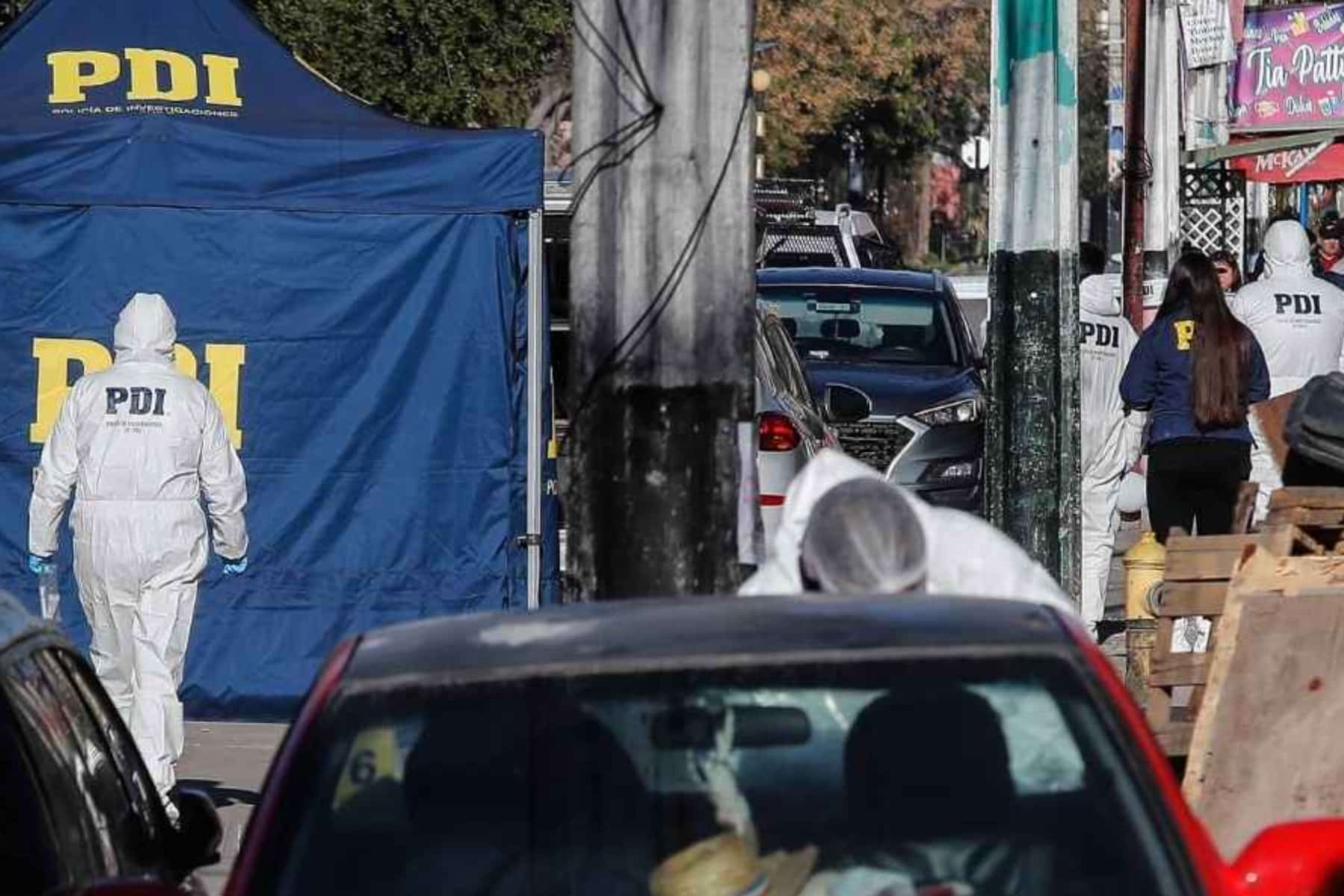 Cesfam de Puente Alto: Enfrentando la Violencia con Seguridad y Determinación