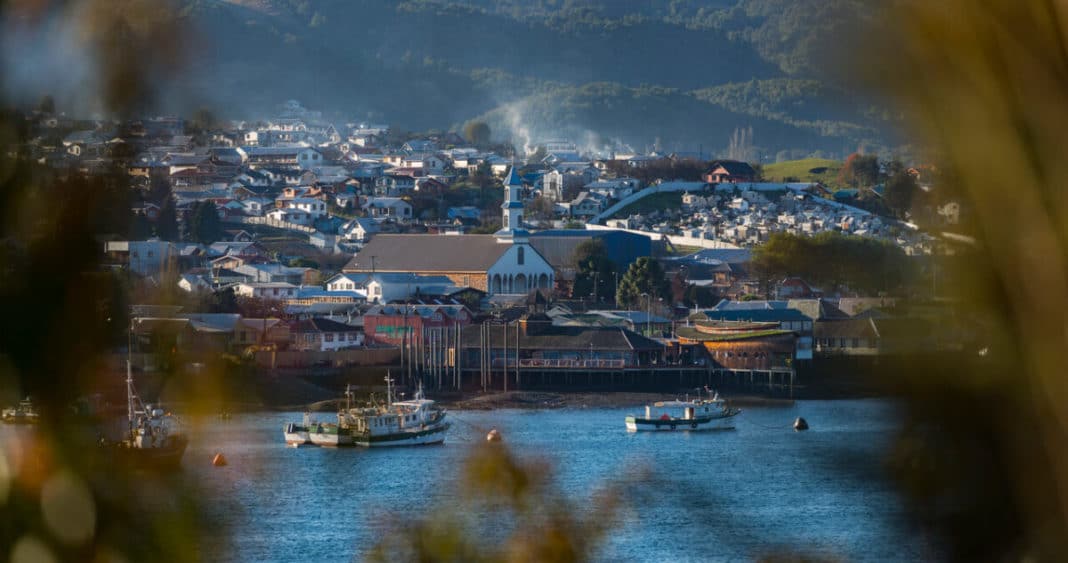 Chiloé se Transforma: El Plan Bicentenario que Revolucionará la Isla