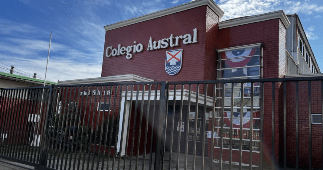 Colegio Austral de Valdivia Clausurado: Descubren Alarmantes Condiciones Insalubres