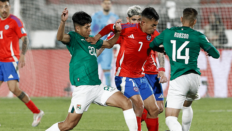 Colo-Colo en Apuros: La Lesión de Vicente Pizarro Golpea al Equipo