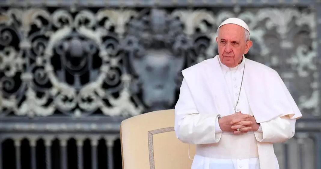 Conmovedora Despedida del Papa a Madre de Rehén Israelí Asesinado: Un Llamado Urgente a Poner Fin a la Guerra