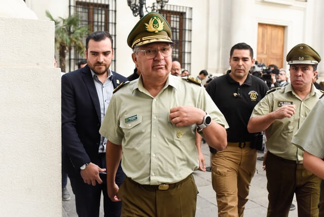 Defensa de Yáñez Lucha Incansablemente: Recurso de Amparo ante la Corte Suprema