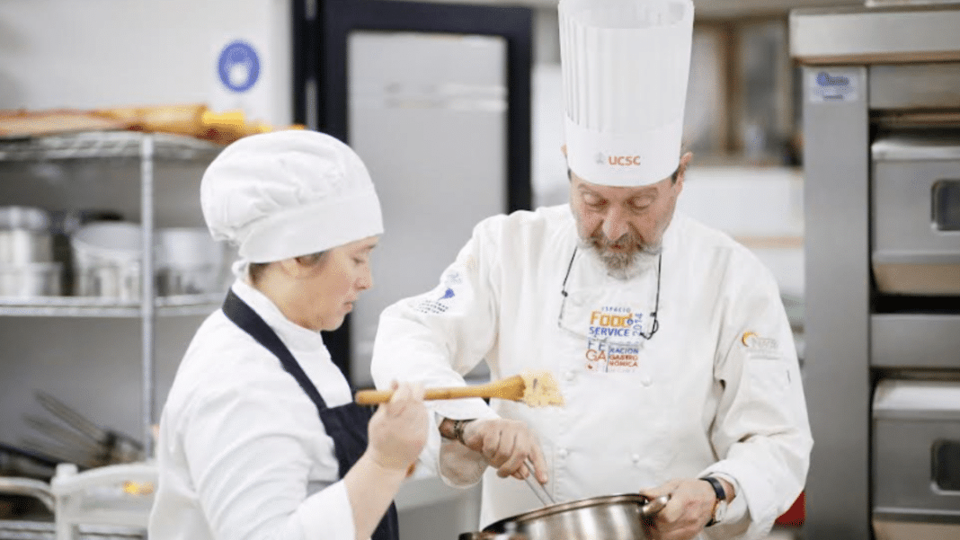 Descubre la Riqueza Gastronómica de Chile: Cómo Celebrar las Fiestas Patrias con Sabores Interculturales