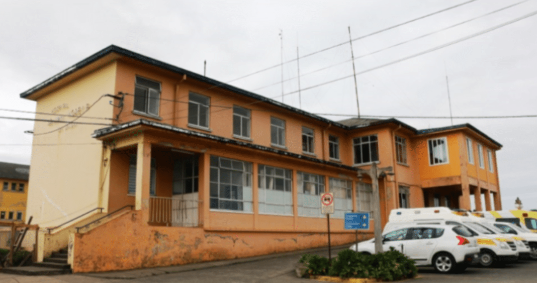 Descubren Tesoro Arqueológico en Hospital de La Unión: Gobierno Inicia Consulta Indígena