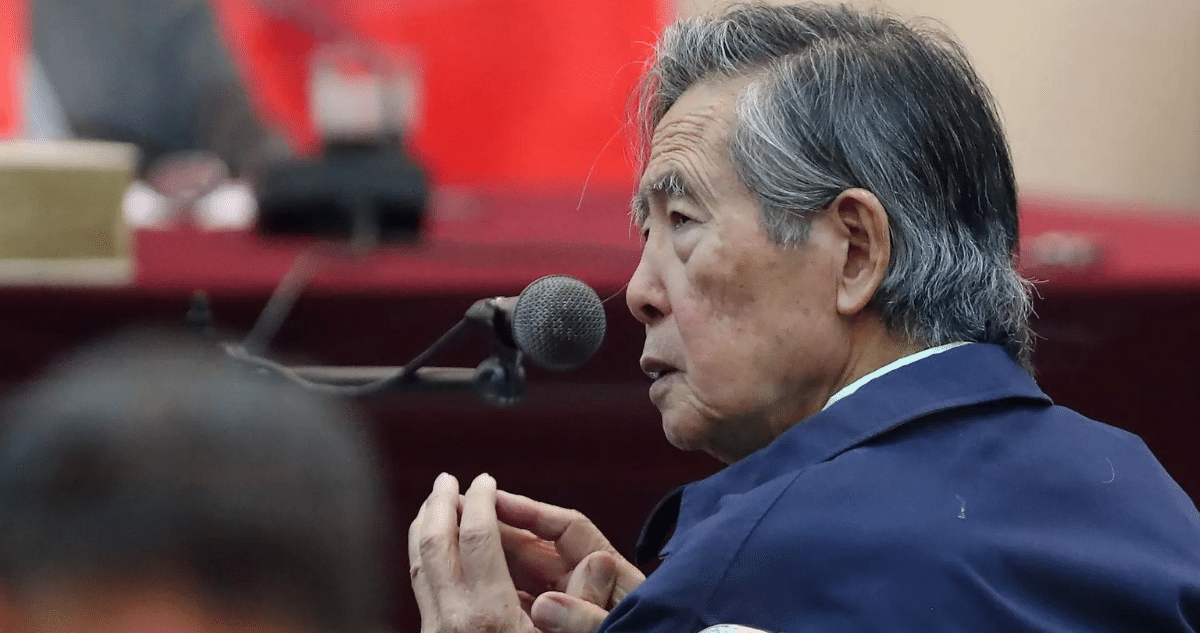 Descubriendo los Oscuros Secretos de Fujimori: Esterilizaciones Forzadas, Masacres y Más