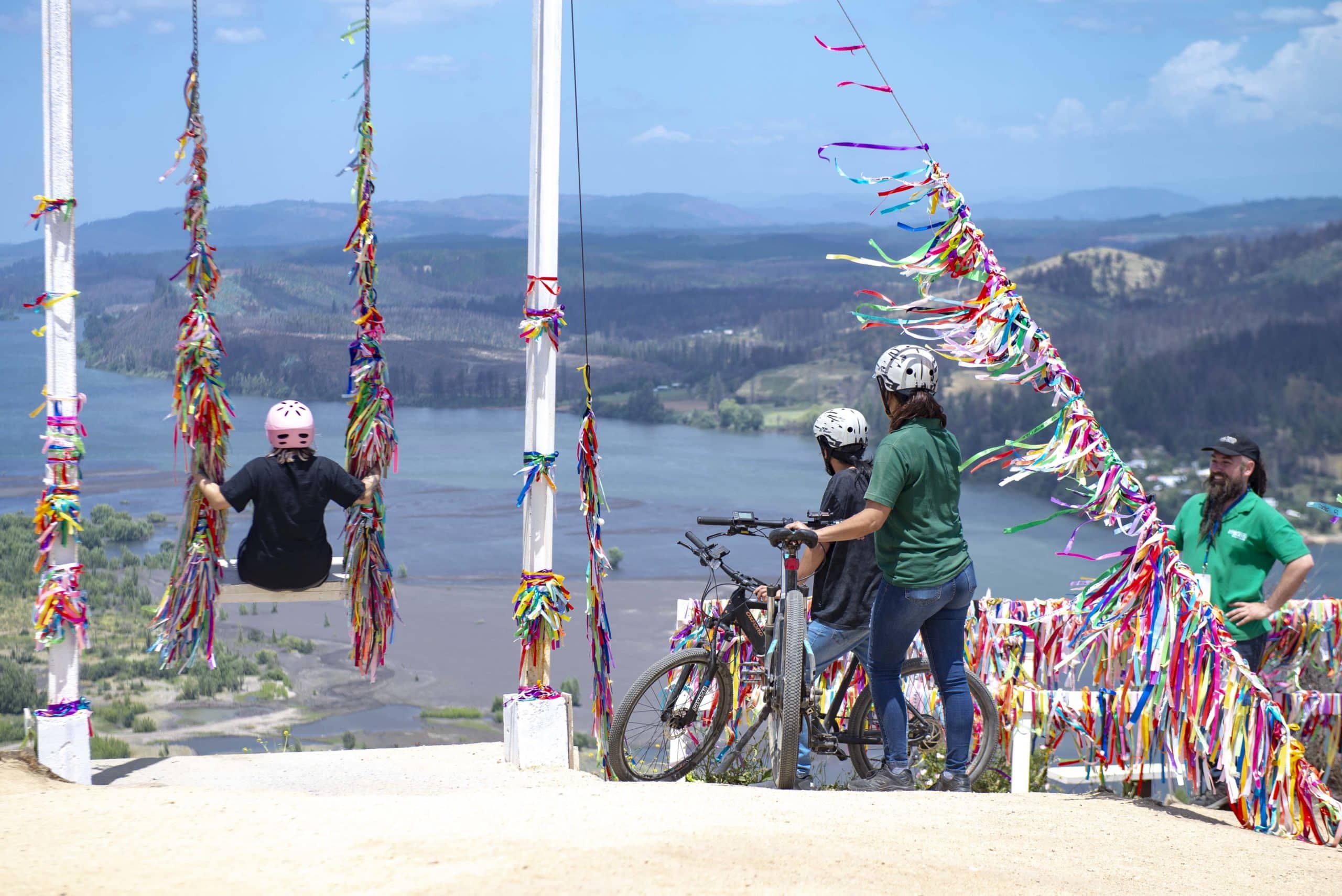 Empresas Innovadoras y Sostenibles: Sernatur Premia la Excelencia en el Turismo Chileno