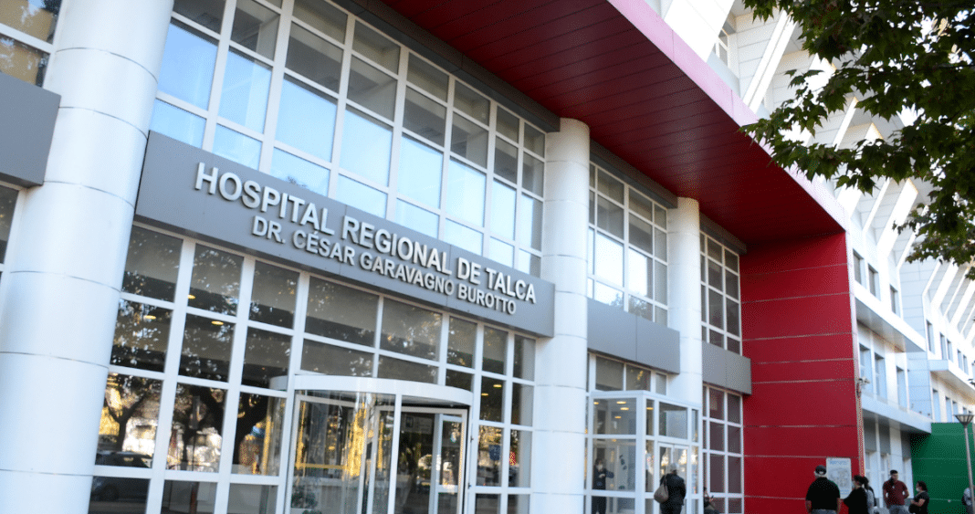 Escándalo en el Hospital de Talca: Nuevas Cartas Certificadas Revelan Irregularidades en Listas de Espera