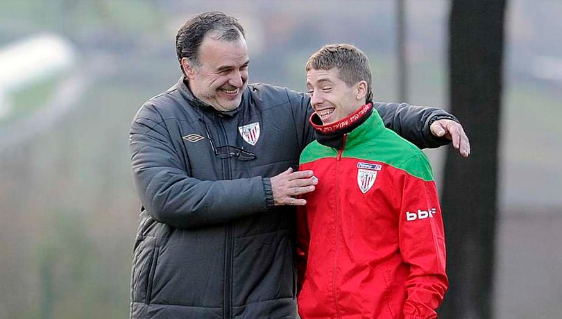 Iker Muniain, el Genio del Fútbol que Elogia a Marcelo Bielsa: ¡Descubre por qué!