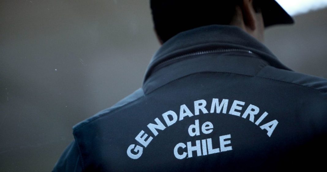 Instructor Acusado de Abusos Sexuales en Escuela de Gendarmería: Prisión Preventiva Decretada