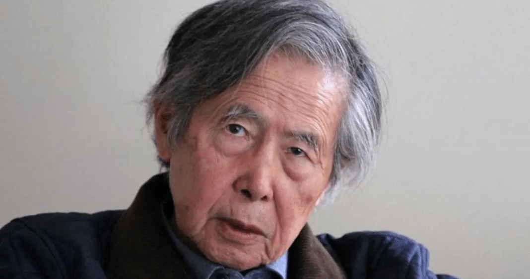 La Lucha Incansable de Alberto Fujimori: Un Expresidente Enfrentando Desafíos de Salud