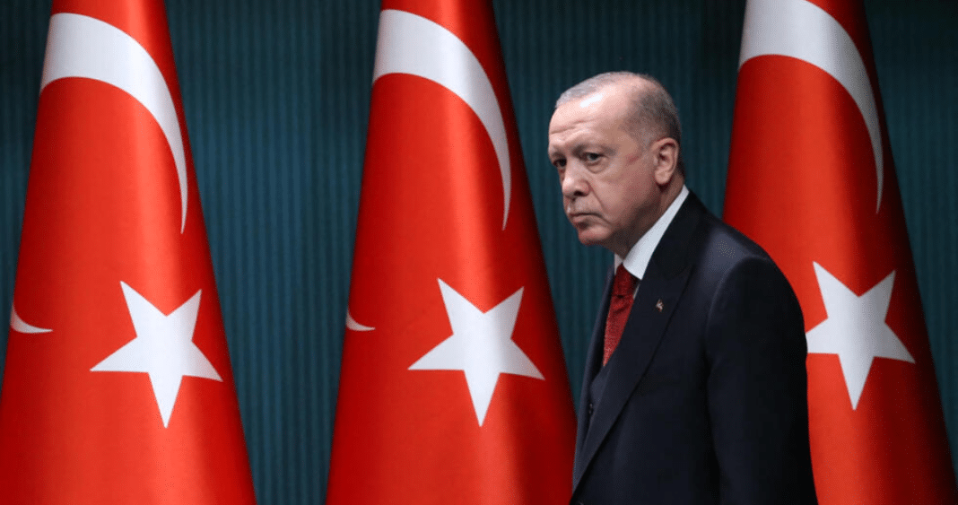 Líbano en la mira: Erdogan denuncia el 'genocidio' de Israel y llama al mundo islámico a la acción